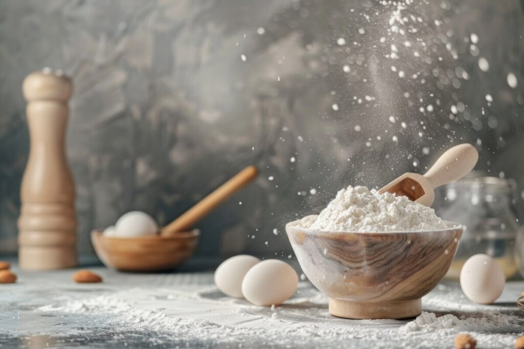How to convert cups to grams without ruining your recipe