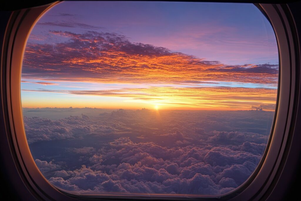 Why flying east feels worse than flying west (and how long jet lag actually lasts)