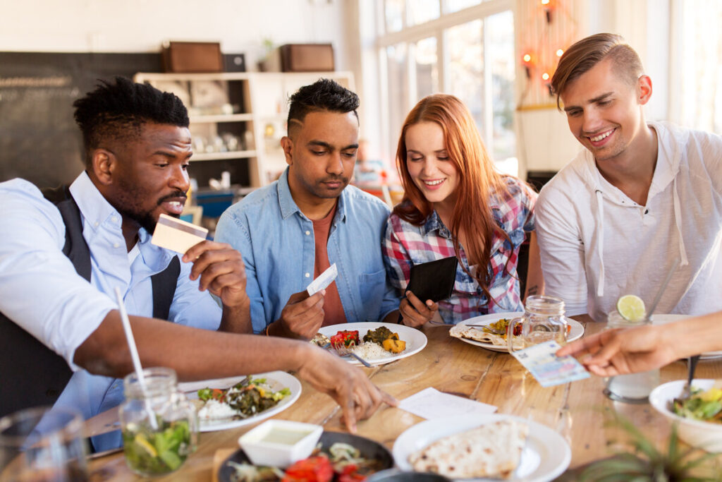 Is a tip really mandatory? Here's what the law actually says