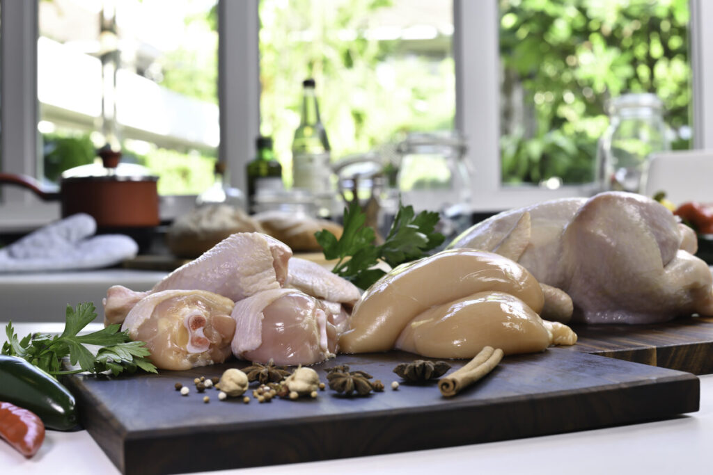 A pound is not half a kilo: here's the exact conversion math for recipes