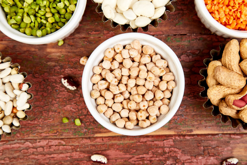 How much protein do you actually need per day? Here's the math by body weight