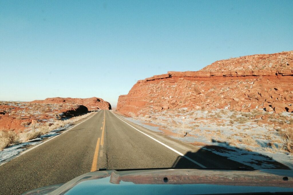 How long does a 300 km drive actually take? Here's the average speed math