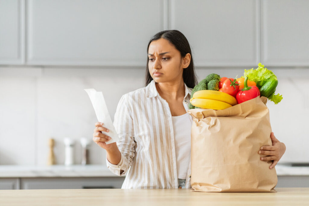 GST explained with a real example: how much tax is hiding in your bill