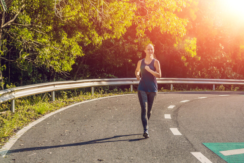 Pace is not speed: here's the running math most beginners get wrong