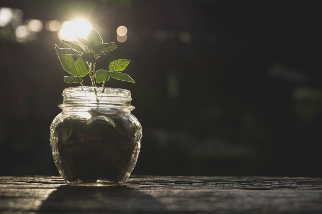 The simple formula behind how long your money takes to double