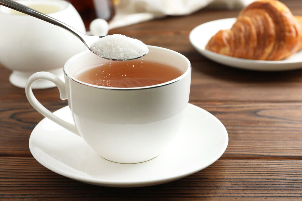 How much sugar a day is too much? Here's the math in teaspoons