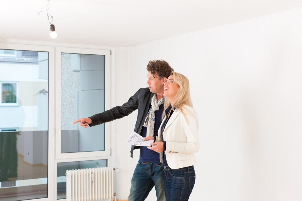 Comparing flats in square feet and square metres? Here's the math you need