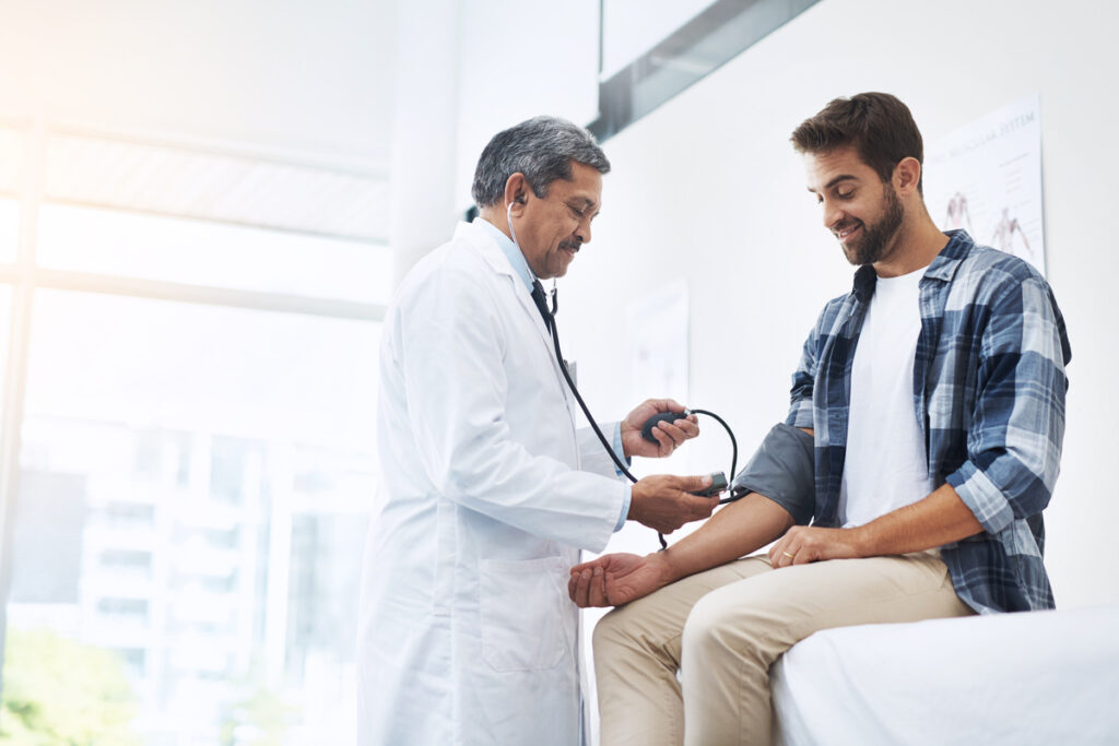 Back from a health checkup? Here's the waist-to-height math your BMI misses