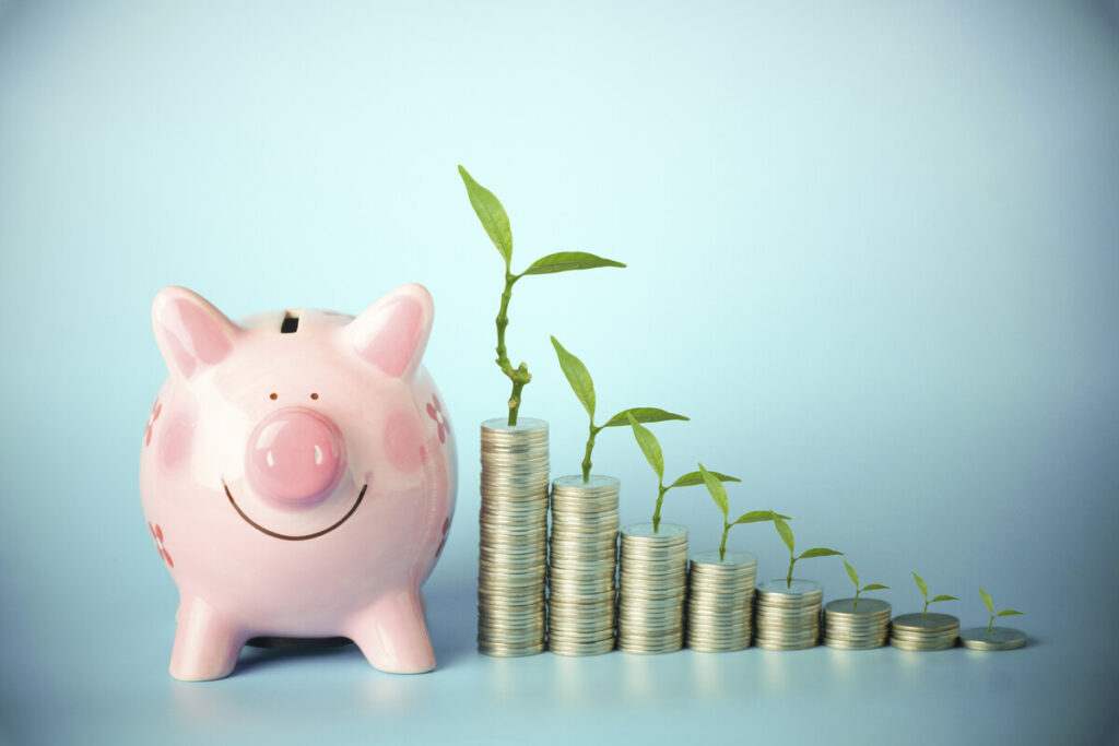 How to calculate CAGR in under a minute, with a real example