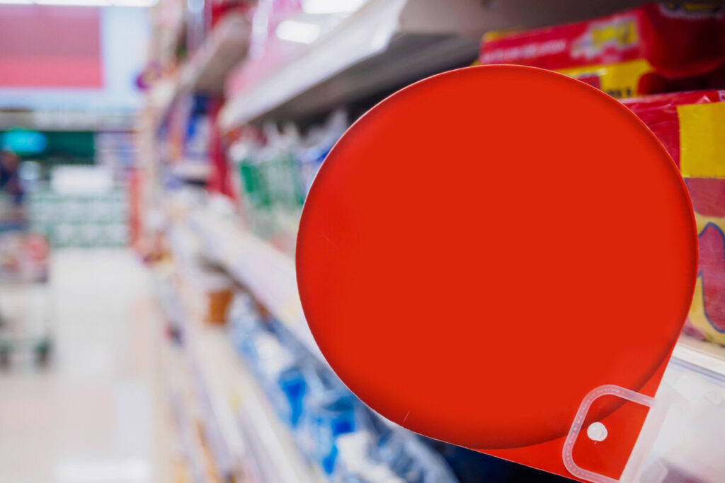The simple formula behind how much a price increase cuts your sales