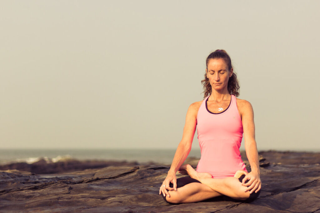 Started a morning walk or yoga routine? Here's how many calories you actually burn